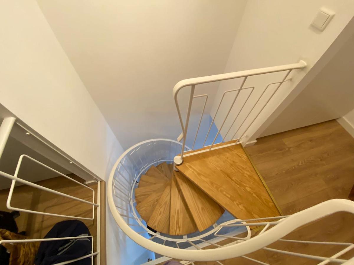 Hochstieg 2 Nieblum Whg 7 Apartment Luaran gambar