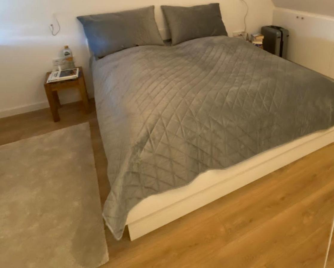 Hochstieg 2 Nieblum Whg 7 Apartment Luaran gambar